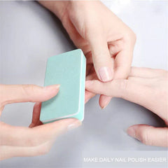 Cleaner Pro° PolishingBlock 1+1 GRATIS: Dubbelzijdig Meervoudig Oppervlak Polijsten Blokken Set