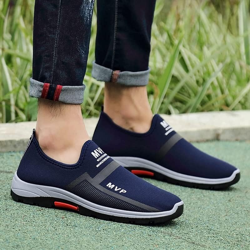 Happy™ ComfortStep - Eenvoudig Te Dragen Betrouwbare Duurzame Alledaagse Comfort Stap Schoenen