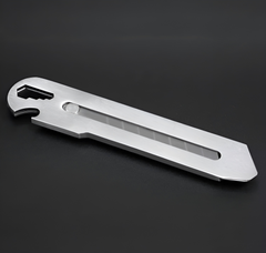 Globetrek° PrecisionCutter: Multifunctionele Zware Plicht Nut Precisie Snijder