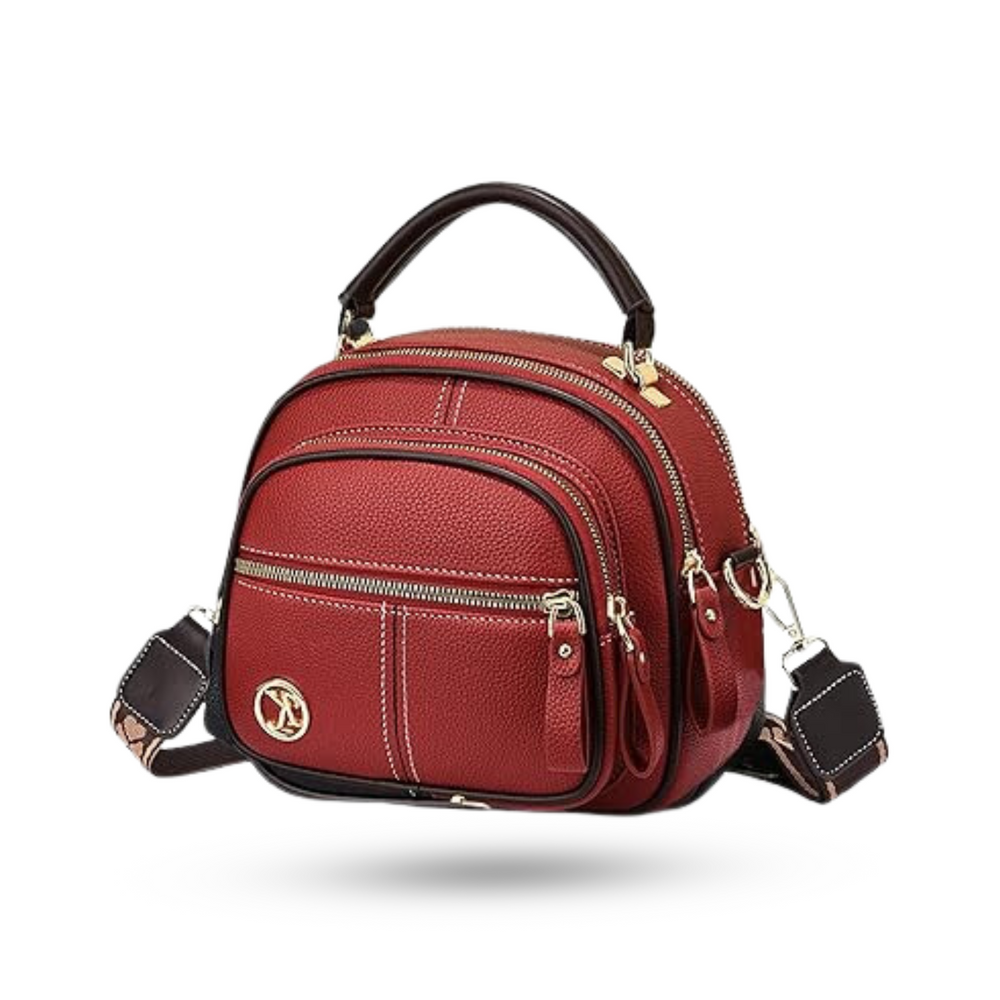 Icone™ SlingBag: Chique en Tijdloos Slinger Tas Voor Vrouwen