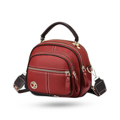 Icone™ SlingBag: Chique en Tijdloos Slinger Tas Voor Vrouwen