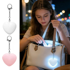 Ledsen™ PurseLight 1+1 GRATIS: LED Gloed Aanraken Sensor Damestas Licht