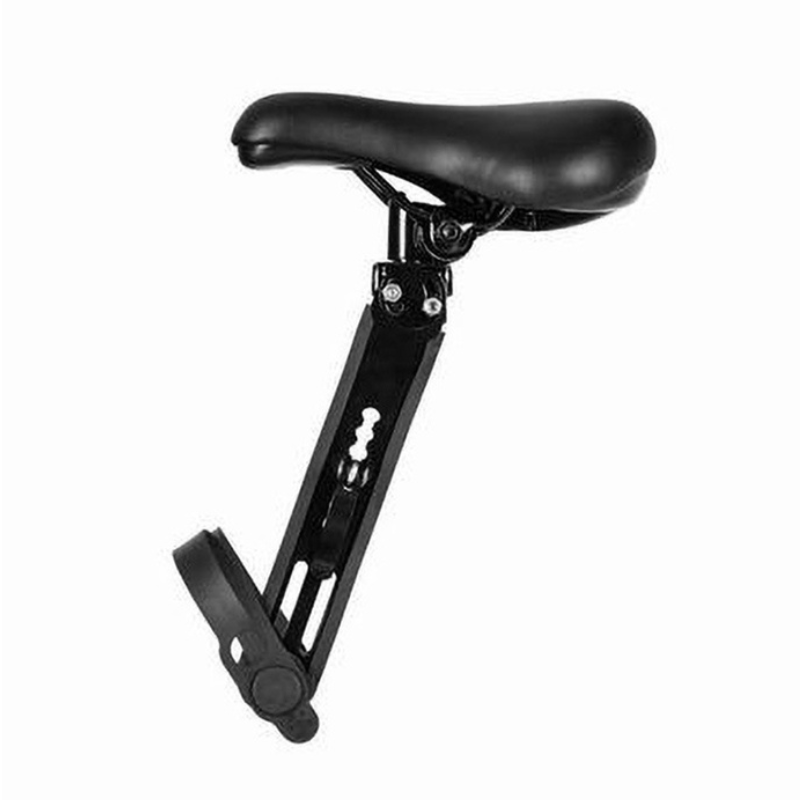 RideSeat - Comfortabele Ergonomische Fietsstoel Rijden Kinderen