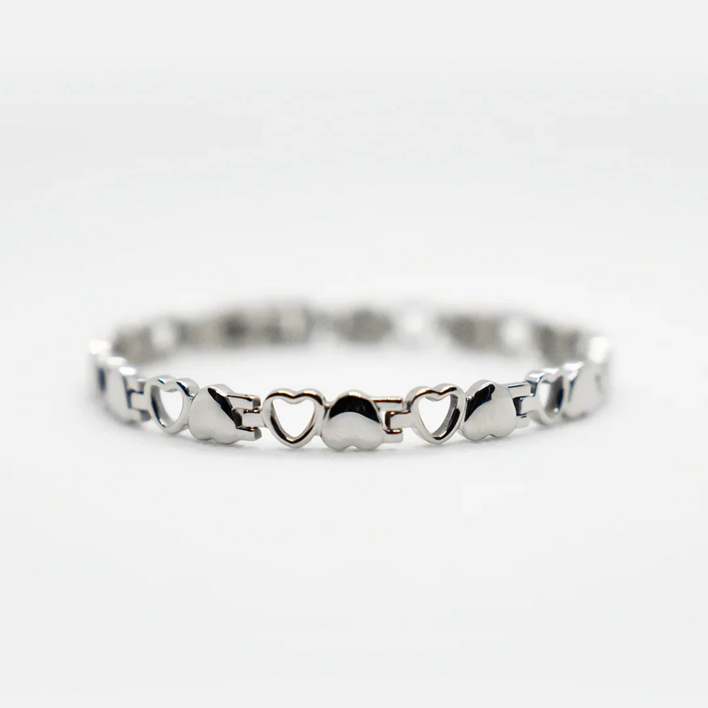 Jewelance™ HealthBracelet 1+1 GRATIS: Evenwicht Energie En Vitaliteit Gezondheid Welzijn Armband