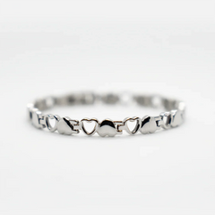 Jewelance™ HealthBracelet 1+1 GRATIS: Evenwicht Energie En Vitaliteit Gezondheid Welzijn Armband