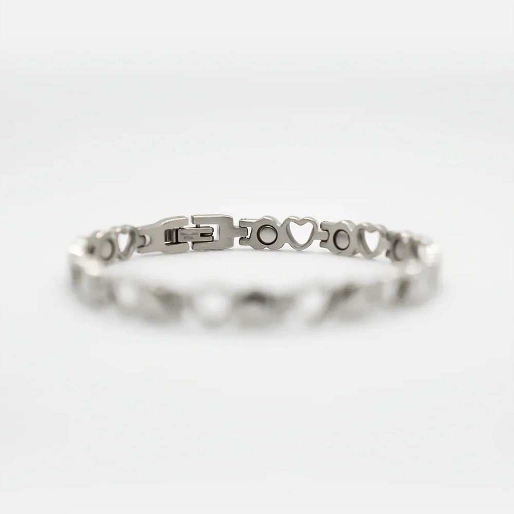 Jewelance™ HealthBracelet 1+1 GRATIS: Evenwicht Energie En Vitaliteit Gezondheid Welzijn Armband