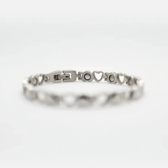 Jewelance™ HealthBracelet 1+1 GRATIS: Evenwicht Energie En Vitaliteit Gezondheid Welzijn Armband