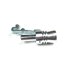TurboPipe™ 1+1 GRATIS – Universeel Turbo Pijp Uitlaat Geluid Versterker