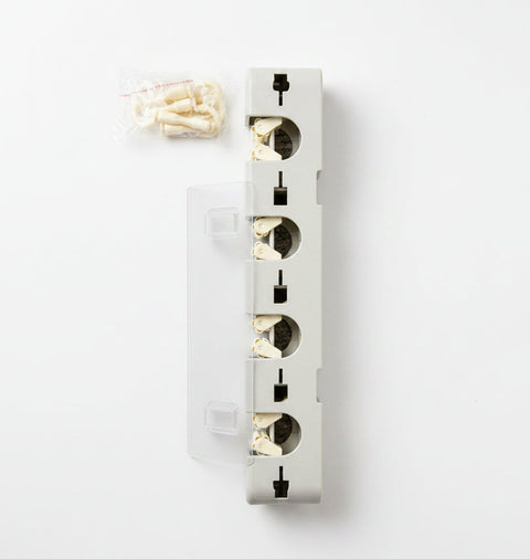 GlideHold® AdhesiveHooks 1+1 GRATIS: Multi-Gebruik Sterke Hecht Houderhaken
