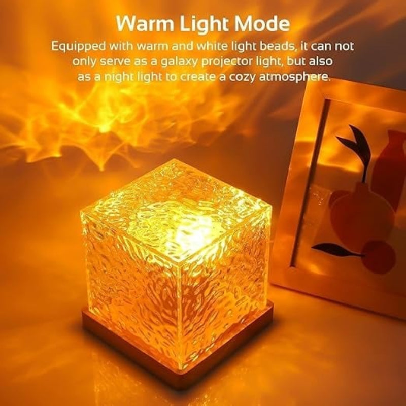 Ledsen™ GlowLamp - Modern Minimalistische Elegante Glow Lamp