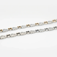 Jewelance™ HealthBracelet 1+1 GRATIS: Evenwicht Energie En Vitaliteit Gezondheid Welzijn Armband
