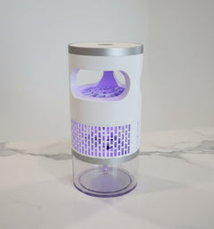 Ledsen™ InsectsKiller: Veilige Stille Draagbare Muggenval En Insectenverlichter