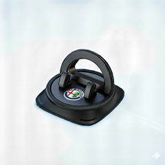 Holder360° MobileHolder: Antislip Dashboard Mobiel Houder Met 360° Rotatie