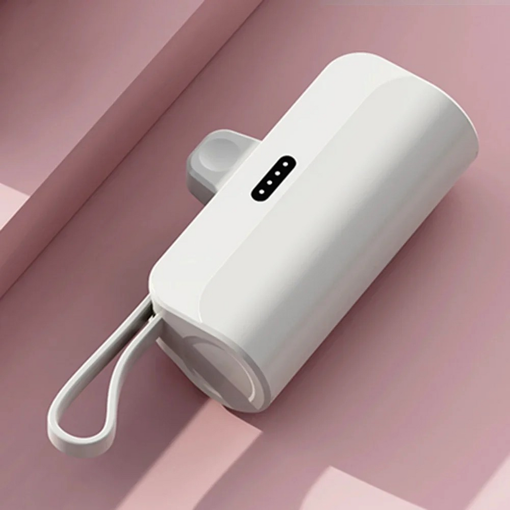 PocketPowerbank - Compact Ontwerp Snelladen Gemakkelijk Mee Te Nemen Pocket Powerbank