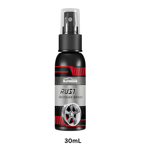 Cleaner Pro° RustSpray: Auto's Snelwerkende Roestverwijderaar Reinigingsspray