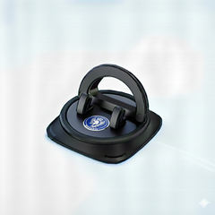 Holder360° MobileHolder: Antislip Dashboard Mobiel Houder Met 360° Rotatie