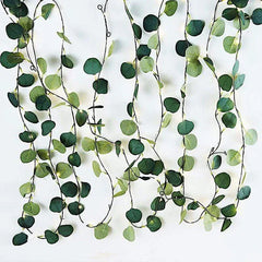 Ledsen™ LightLeaf: LED Snaar Licht Blad Decoratief Verlichting