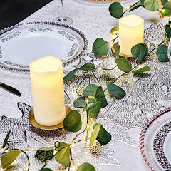 Ledsen™ LightLeaf: LED Snaar Licht Blad Decoratief Verlichting
