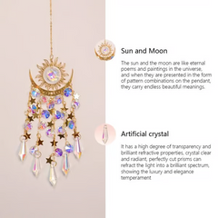 LightCatcher 1+1 GRATIS - Licht Vanger Magische Gloed Hangende Decoratie
