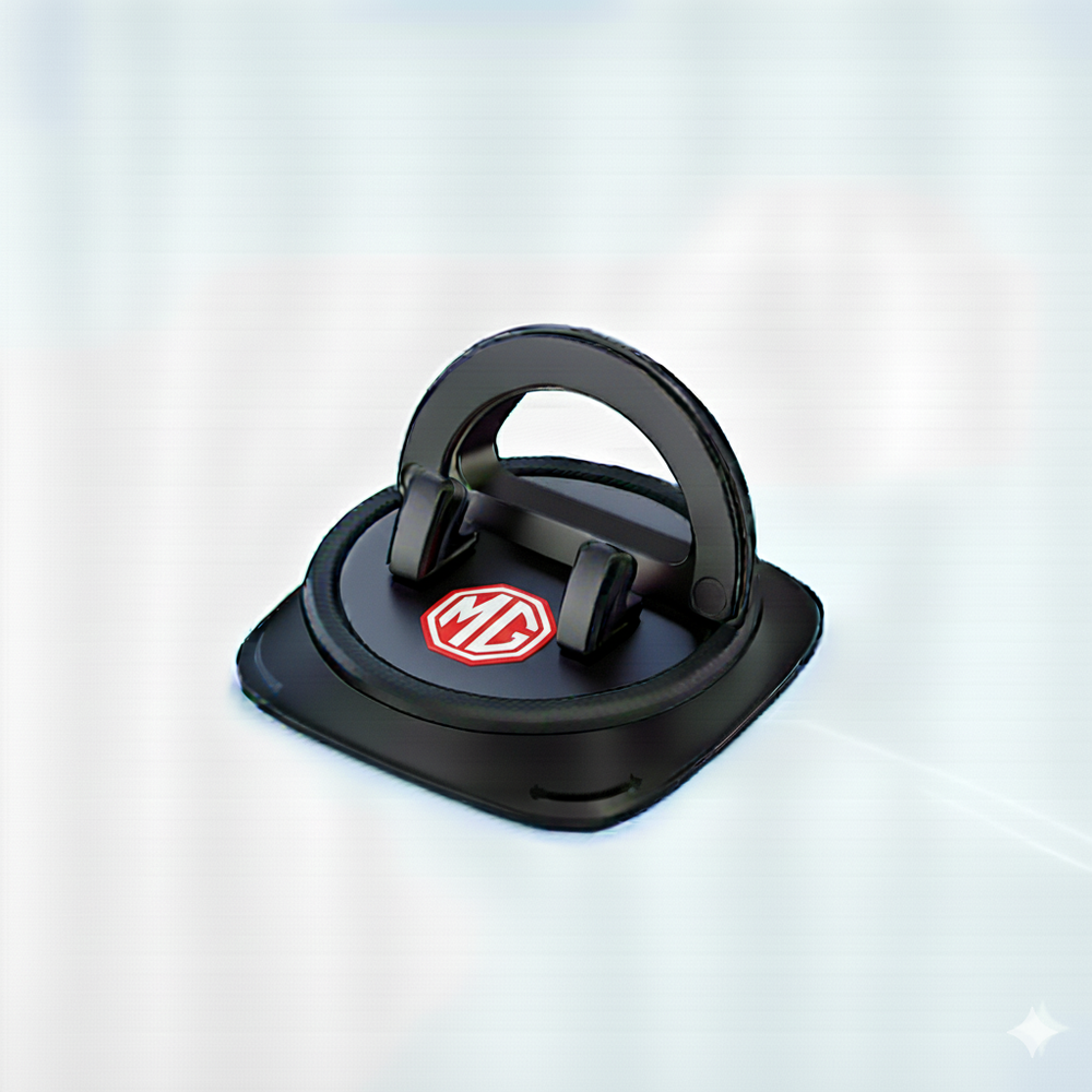Holder360° MobileHolder: Antislip Dashboard Mobiel Houder Met 360° Rotatie