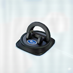 Holder360° MobileHolder: Antislip Dashboard Mobiel Houder Met 360° Rotatie
