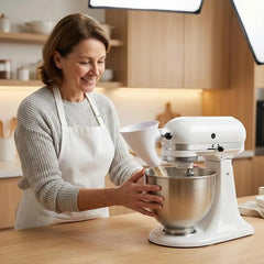 Globetrek° EasyPour 1+1 GRATIS: Baktrechter Voor Gemakkelijk Gieten Van Ingrediënten