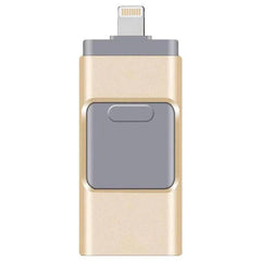 FlashDrive - Convertibel Flash Drive