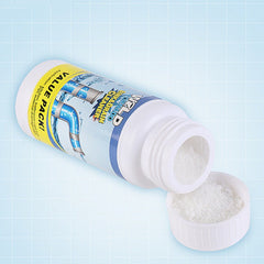 Cleaner Pro° PipeCleaner 1+1 GRATIS: Gootsteen- En Afvoer Pijpreinigerpoeder