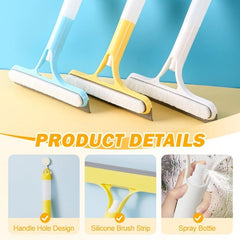 Cleaner Pro° GlassCleaner 1+1 GRATIS: Ultieme 3-in-1 Glasreiniger Gereedschap