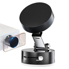 Holder360° MagnetHold 1+1 GRATIS: Multifunctionele Magnetische En Verstelbare Telefoonhouder