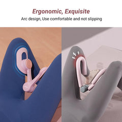LegClip: Multifunctioneel Beentrainer Clip Met Slimme Teller Display