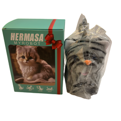 Kletshuts™ PetMate - Interactieve Slimme Levensechte Kat Pet Mate