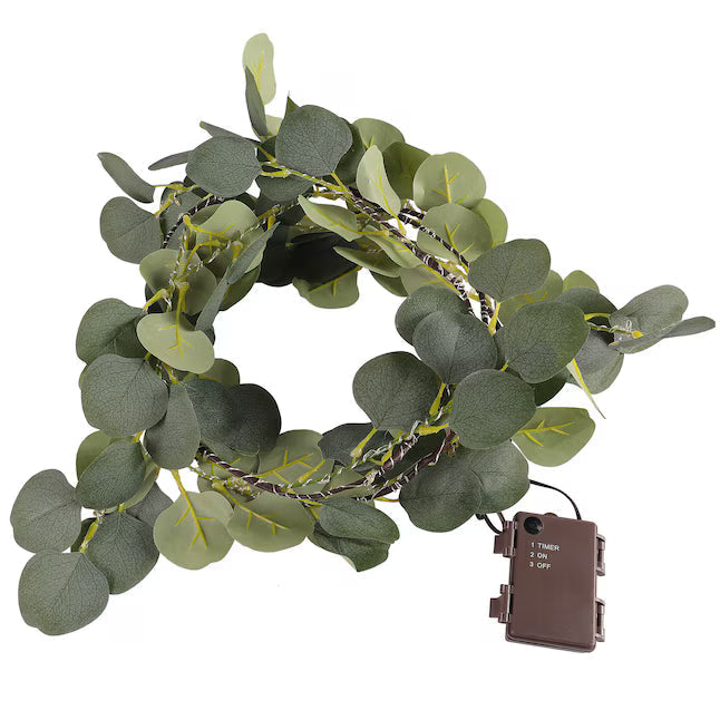 Ledsen™ LightLeaf: LED Snaar Licht Blad Decoratief Verlichting