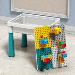 Kletshuts™ PlayTable: Multifunctionele Leer- En Activiteit Creatieve Speeltafel
