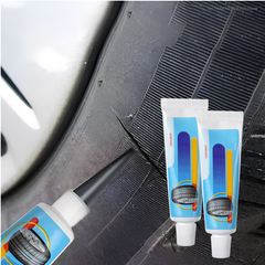 TireFix 1+1 GRATIS: Universele Multifunctionele Band Oppervlak Reparatie Lijm