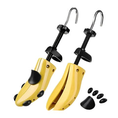 Happy™ ShoeSpacer 1+1 GRATIS: Comfortabel Verstelbaar Schoen Afstandhouder