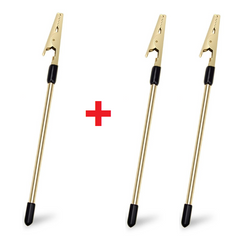 BraceletHelper 1+2 GRATIS: Eenvoudig Naar Zetten Armband Sluiting Hulp Tool