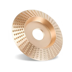 CarveDisc - Snelle Vormgeving Slijpschijf Hout Snijdisk Gereedschap