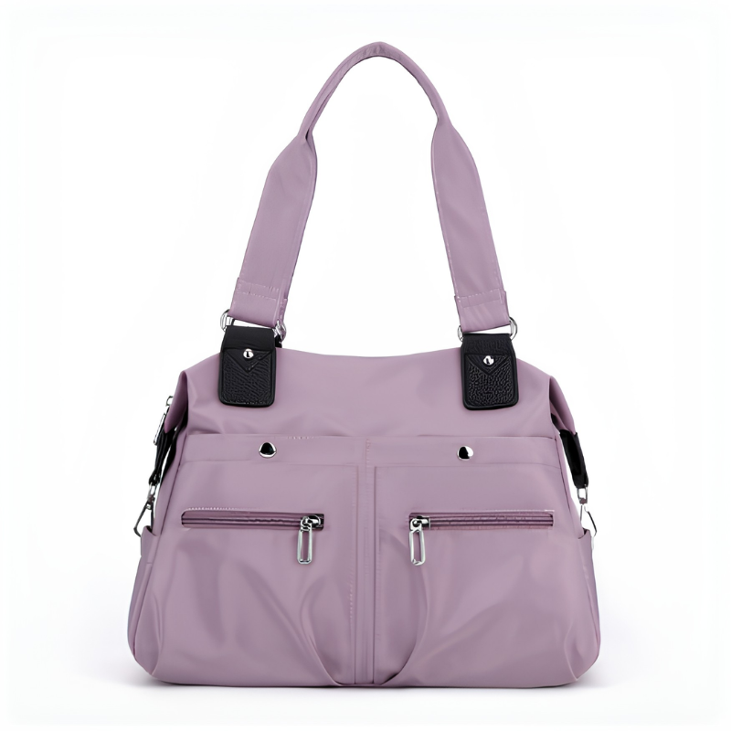 Icone™ FashionBag: Lichtgewicht Multi-Opslag Gemakkelijk Te Dragen Mode Tas