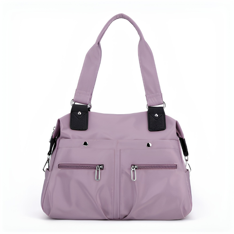 Icone™ FashionBag: Lichtgewicht Multi-Opslag Gemakkelijk Te Dragen Mode Tas