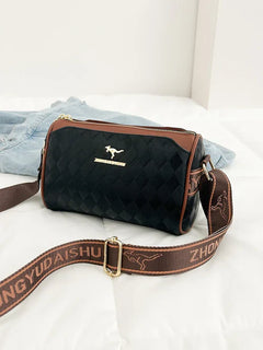 Icone™ ClassyBag: Ruime Stijlvol  Dames Schouder-En Slingtas