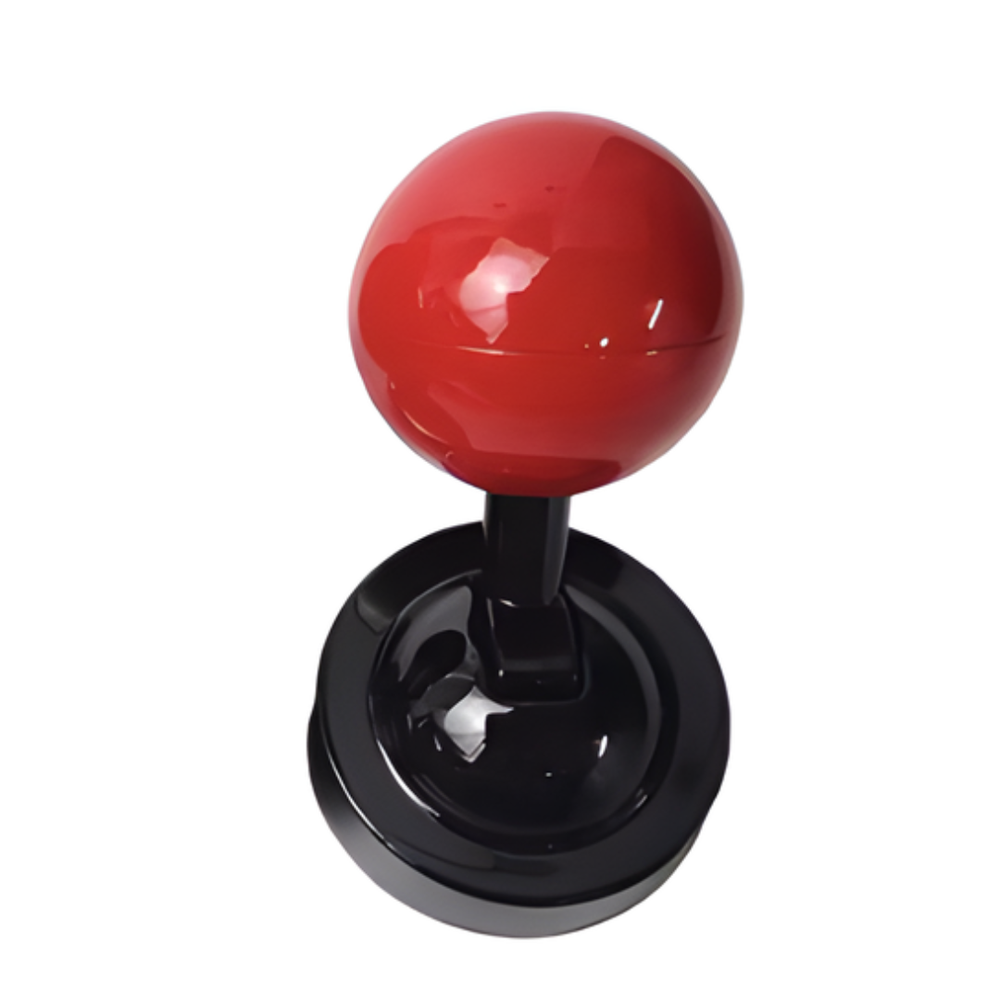 JoystickLever 1+1 GRATIS: Automotive Motor Start Stop Joystick Hendel
