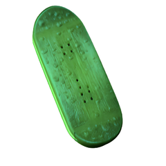 FingerSkateboard 1+1 GRATIS: Magnetisch Vinger Skateboarden Fidget Speelgoed