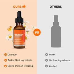 DogCatFri™ EarDrops - Verzachtende Huisdieren Oorreliëf Natuurlijke Druppels