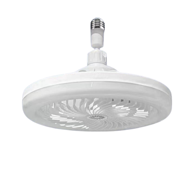 Ledsen™ FanLight: Slimme, Afstandsbedienbare Plafondventilator En Licht In Eén