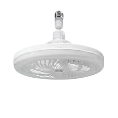 Ledsen™ FanLight: Slimme, Afstandsbedienbare Plafondventilator En Licht In Eén