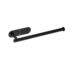 GlideHold® TowelHolder: Geen Boor Wandmontage Roestvrij Staal Rollen Handdoekhouder