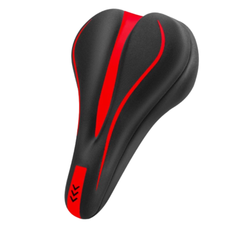 SaddleBike - Comfortabele Veilige Pasvorm Fiets Zadelhoes