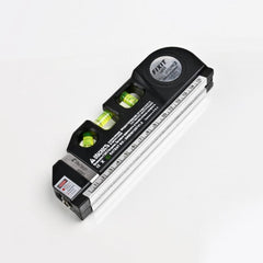 LaserLevel - Precisie Niveau Uitlijning Laser