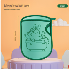 ScrubbingGlove 1+1 GRATIS: Pijnloos En Gemakkelijk Te Gebruiken Scrubbing Glove Voor Kinderen En Volwassenen